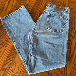 Buffalo David Bitton Vintage Jeans 100% Cotton Size 30